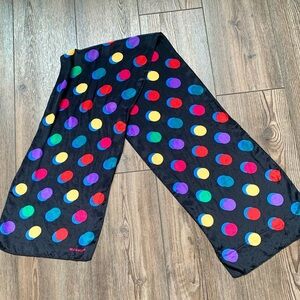 Echo scarf 10/51 inch
